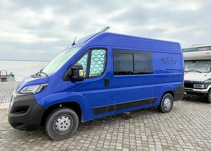 Caravana Poco Bispo * Lisboa