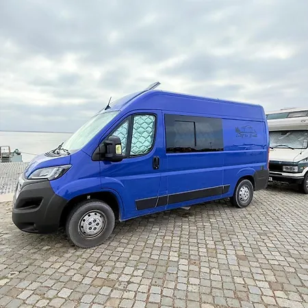 Caravana Poço Bispo * Lisboa