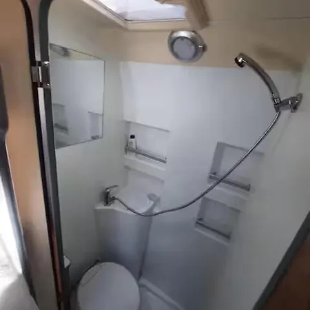 Caravana Poço Bispo * Lisboa