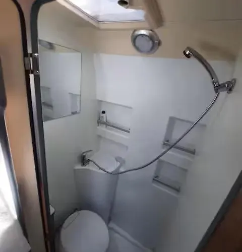 Caravana Poco Bispo * Lisbona